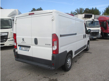 Малотоннажный рефрижератор Peugeot Boxer L2H1: фото 5