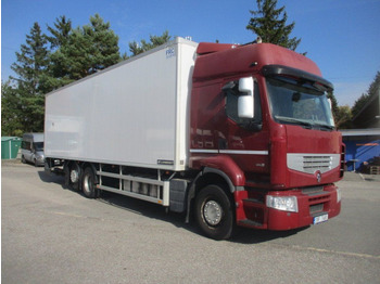 Рефрижератор RENAULT Premium 460