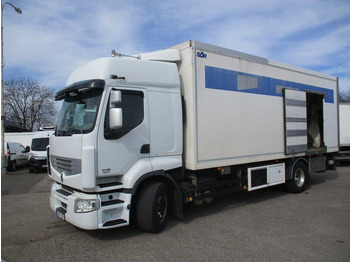 Рефрижератор RENAULT Premium 460