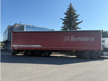 Тентованный полуприцеп Schmitz Cargobull COIL/MULDE: фото 2