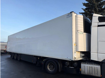 Полуприцеп-рефрижератор SCHMITZ