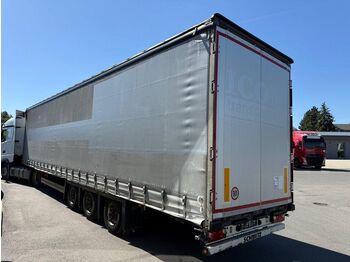 Schmitz Cargobull MEGA/lowdeck лизинг Schmitz Cargobull MEGA/lowdeck: фото 4 Schmitz Cargobull MEGA/lowdeck лизинг Schmitz Cargobull MEGA/lowdeck: фото 4