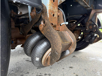 Schwarzmüller 25m3 THERMO лизинг Schwarzmüller 25m3 THERMO: фото 4 Schwarzmüller 25m3 THERMO лизинг Schwarzmüller 25m3 THERMO: фото 4