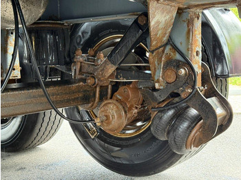 Schwarzmüller 25m3 THERMO лизинг Schwarzmüller 25m3 THERMO: фото 5 Schwarzmüller 25m3 THERMO лизинг Schwarzmüller 25m3 THERMO: фото 5