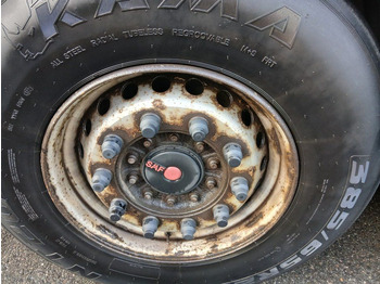 Тентованный полуприцеп Schwarzmüller SPA 3/E: фото 5