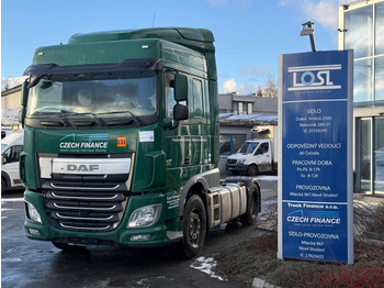 Тягач DAF XF 460