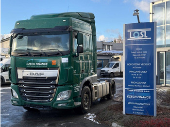 Тягач DAF XF 460