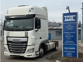 Тягач DAF XF 460