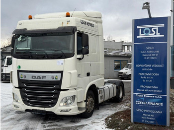 Тягач DAF XF 510