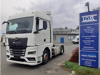 Тягач MAN TGX 18.470