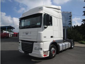 Тягач DAF XF105.460 SC EEV MEGA-lowdeck: фото 1