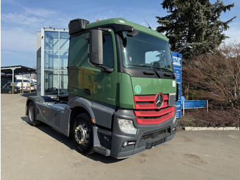 Тягач Mercedes-Benz 1843 Actros ADR FL, EX/II, EX/III, AT: фото 2
