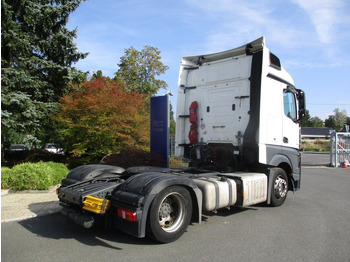 Тягач Mercedes-Benz 1845 Actros EURO 6 MEGA/lowdeck: фото 4