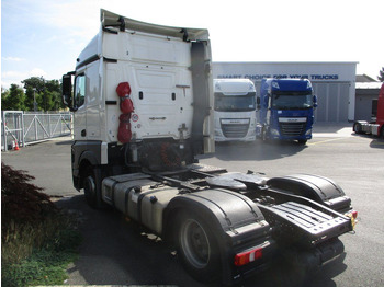 Тягач Mercedes-Benz 1845 Actros EURO 6 MEGA/lowdeck: фото 5