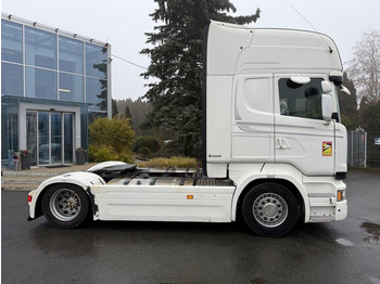 Scania R450 EURO 6 MEGA/lowdeck лизинг Scania R450 EURO 6 MEGA/lowdeck: фото 3
