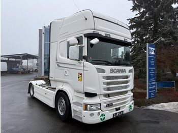 Scania R450 EURO 6 MEGA/lowdeck лизинг Scania R450 EURO 6 MEGA/lowdeck: фото 2