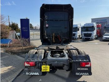 Тягач Scania R450 EURO 6 MEGA/lowdeck: фото 5