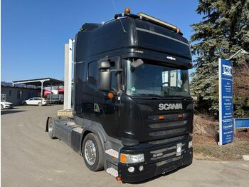 Scania R450 EURO 6 MEGA/lowdeck лизинг Scania R450 EURO 6 MEGA/lowdeck: фото 2 Scania R450 EURO 6 MEGA/lowdeck лизинг Scania R450 EURO 6 MEGA/lowdeck: фото 2