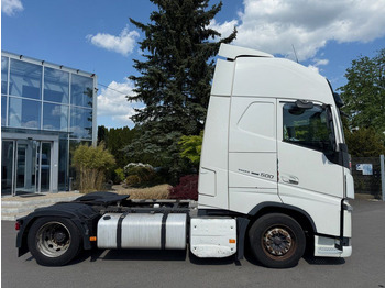 Тягач Volvo FH500 EURO 6 MEGA/lowdeck: фото 3