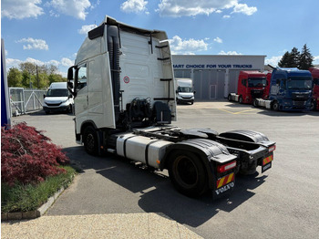 Тягач Volvo FH500 EURO 6 MEGA/lowdeck: фото 5