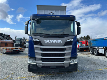 Scania R 500 | TULOSSA лизинг Scania R 500 | TULOSSA: фото 2