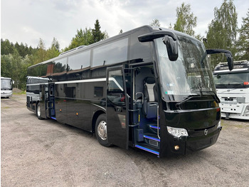 Туристический автобус TEMSA