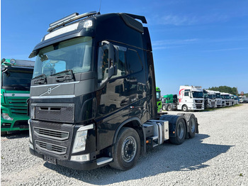 Тягач VOLVO FH 540