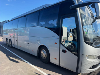 Туристический автобус VOLVO