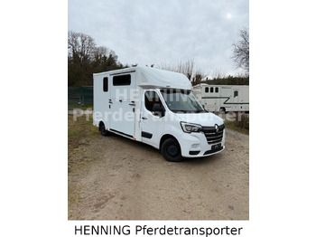Коневоз RENAULT Master