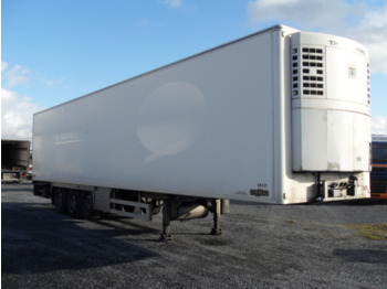 Полуприцеп-рефрижератор CHEREAU CD385GA: фото 1