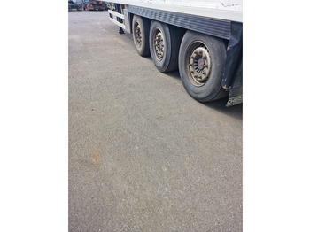 Полуприцеп-рефрижератор Chereau: фото 5