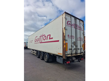 Fruehauf лизинг Fruehauf: фото 3 Fruehauf лизинг Fruehauf: фото 3