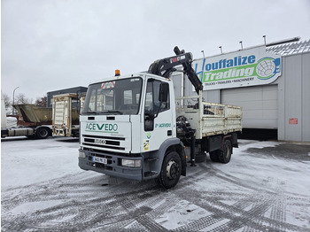 Самосвал IVECO