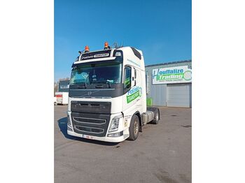 Тягач VOLVO FH 500