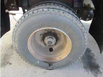 Полуприцеп бортовой/ Платформа Trailor: фото 5