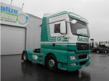 Тягач MAN TGX 18.480: фото 1