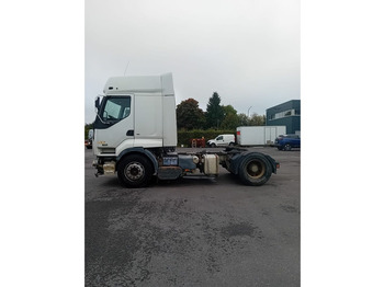 Renault Premium 420 лизинг Renault Premium 420: фото 3