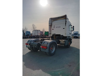 Scania R420 Retarder лизинг Scania R420 Retarder: фото 3
