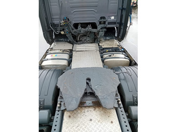 Тягач Scania R540: фото 5 Тягач Scania R540: фото 5