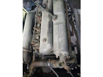 Самосвал UNIC 34 C: фото 5