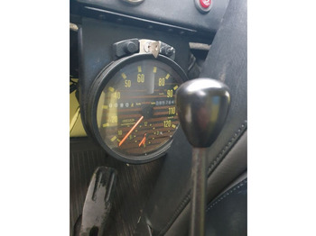 Самосвал UNIC 34 C: фото 4