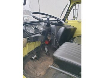 Самосвал UNIC 34 C: фото 3