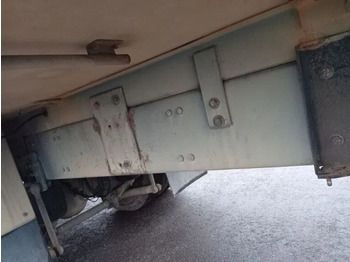 Рефрижератор Volvo FM 260: фото 4 Рефрижератор Volvo FM 260: фото 4