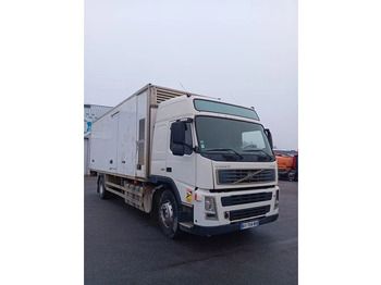 Рефрижератор Volvo FM 260: фото 2 Рефрижератор Volvo FM 260: фото 2