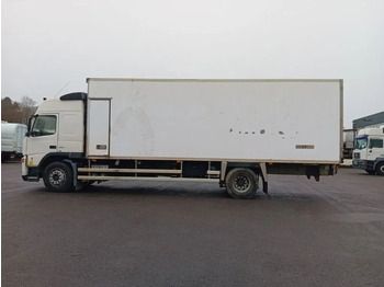 Рефрижератор Volvo FM 260: фото 3 Рефрижератор Volvo FM 260: фото 3