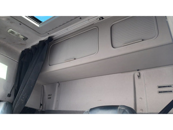 Тентованный грузовик Volvo FM 370: фото 5