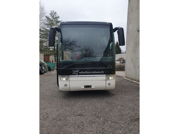 Туристический автобус VAN HOOL