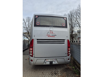 Туристический автобус VOLVO