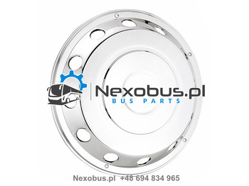 Шины и диски NEOPLAN