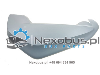 Кабина и интерьер SETRA